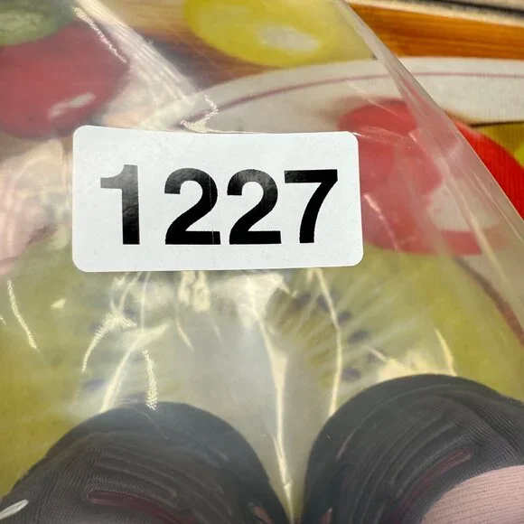 Brooks Adrenaline GTS 22 Womens Running Shoes Size 8.5 Gray & Pink - Picture 10 of 10